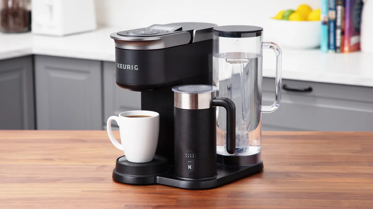 Keurig K-Café SMART 