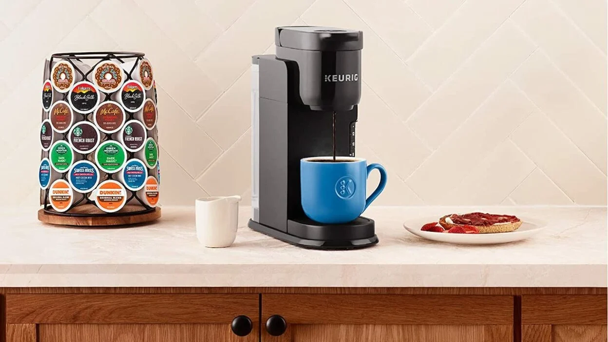 Keurig K-Express Single-Serve Coffee Maker 