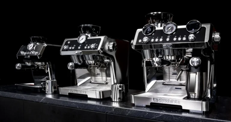ماكينات قهوة ديلونجي